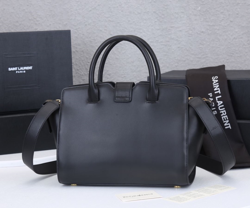 YSL Top Handle Bags